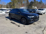 Audi Q8 2021