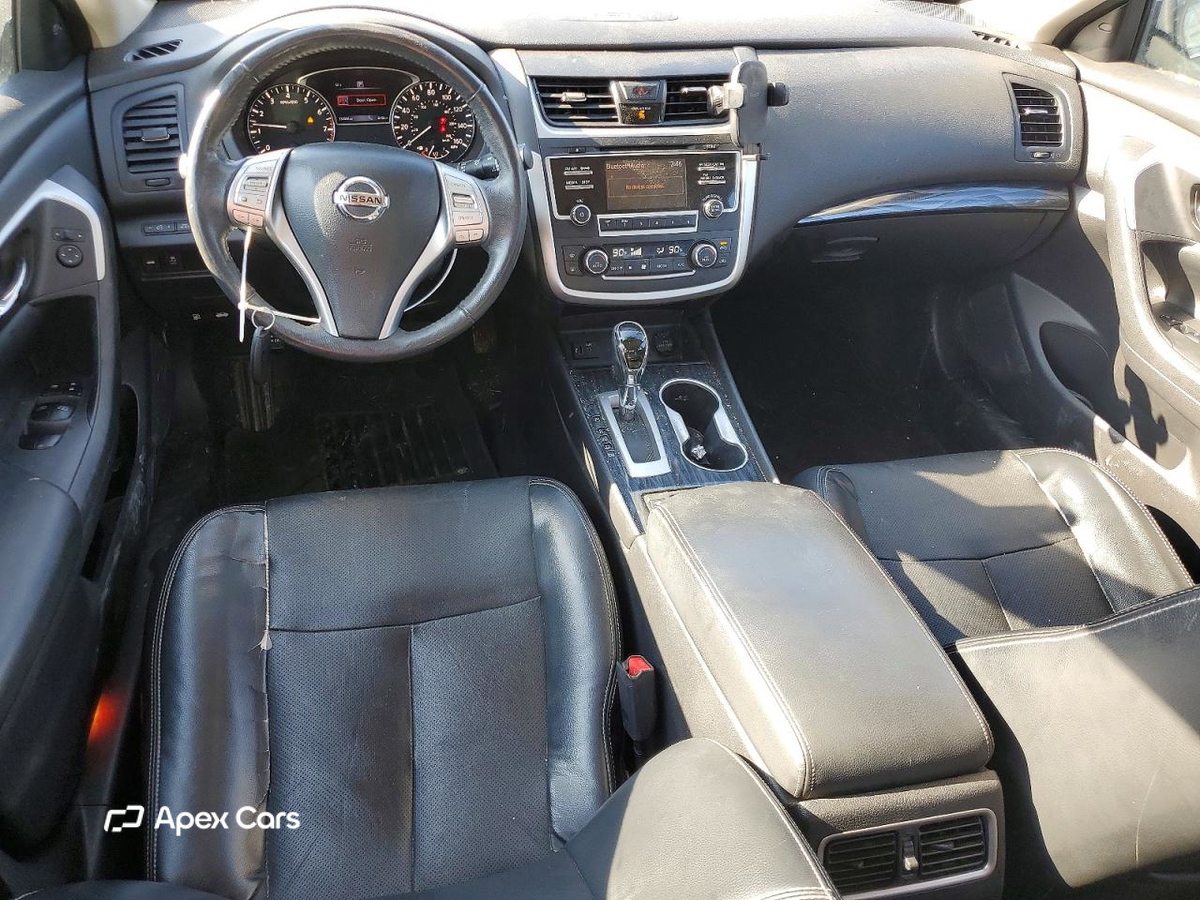 Altima 2017