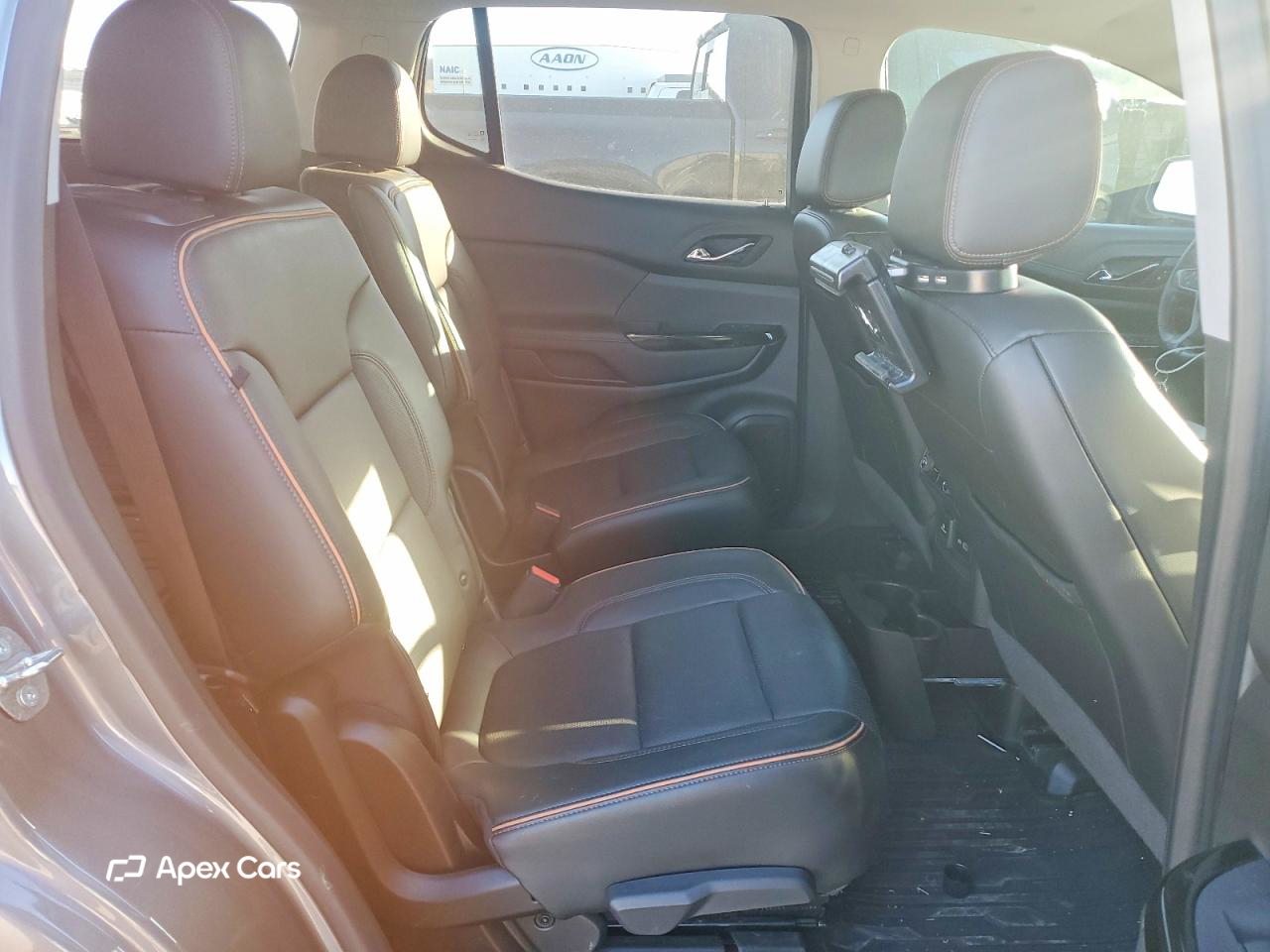 GMC Acadia 2020