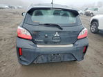 Mitsubishi Mirage 2023