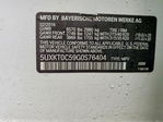BMW X5 2016