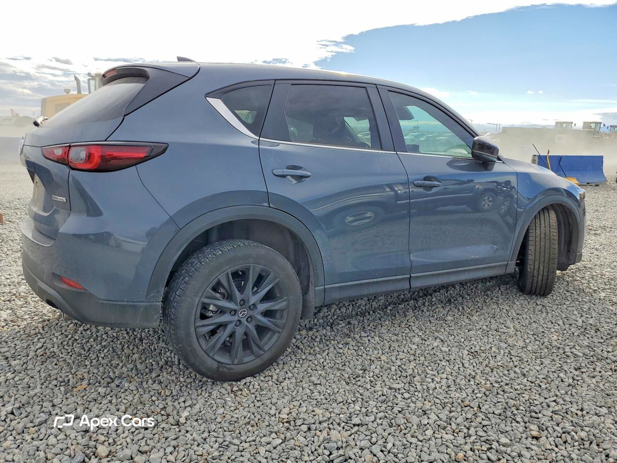 Mazda CX-5 2024