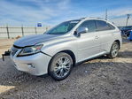 Lexus RX 2013
