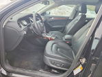 Audi A4 2012