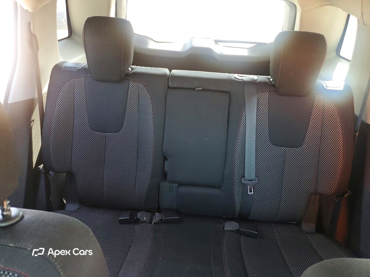 GMC Terrain 2014