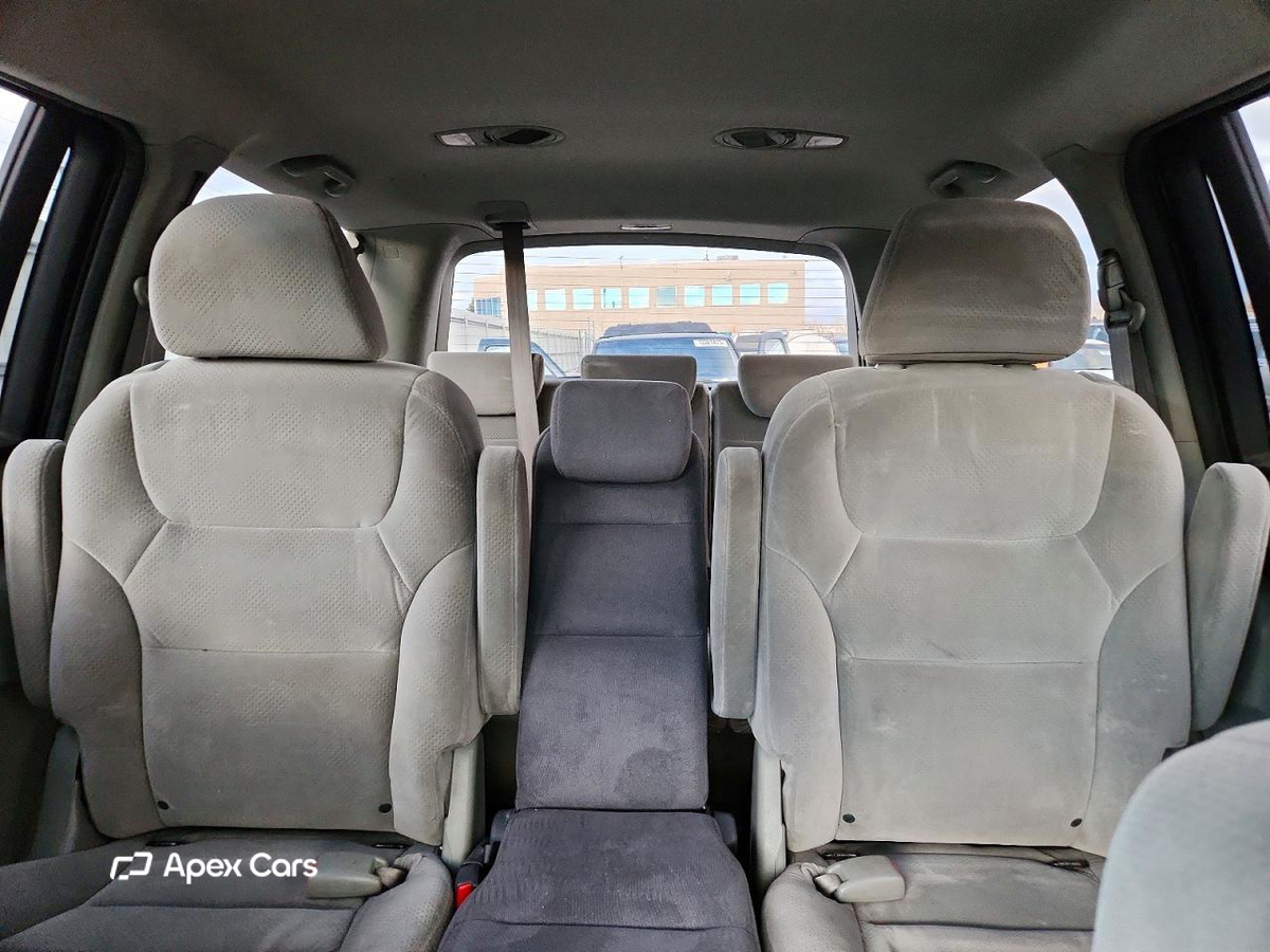 Honda Odyssey 2007