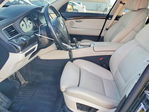 BMW Series 5 2011