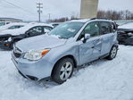 Subaru Forester 2015