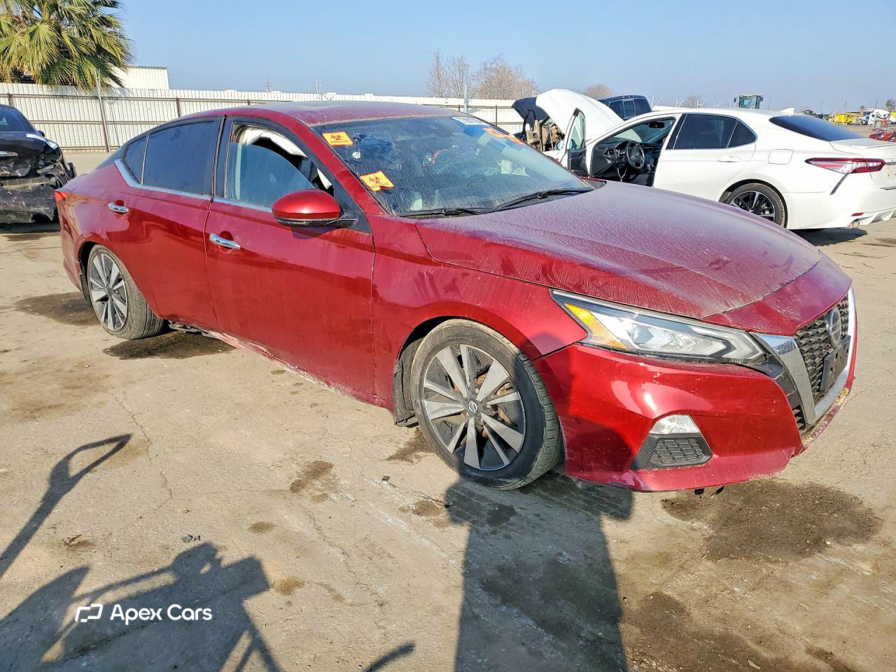 Altima 2021