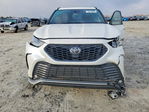 Toyota Highlander 2021