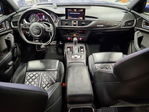 Audi S6 2016