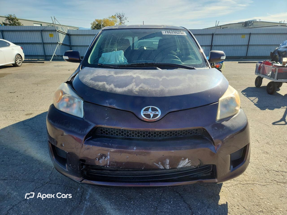 Toyota  2013