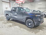 Chevrolet Silverado 2021