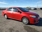 Toyota Corolla 2011