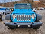 Jeep Wrangler 2017