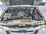 Ford Ranger 2011