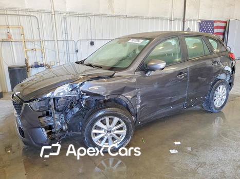 Mazda CX-5 2015 - Zdjęcie 1 z 13