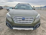 Subaru Outback 2017