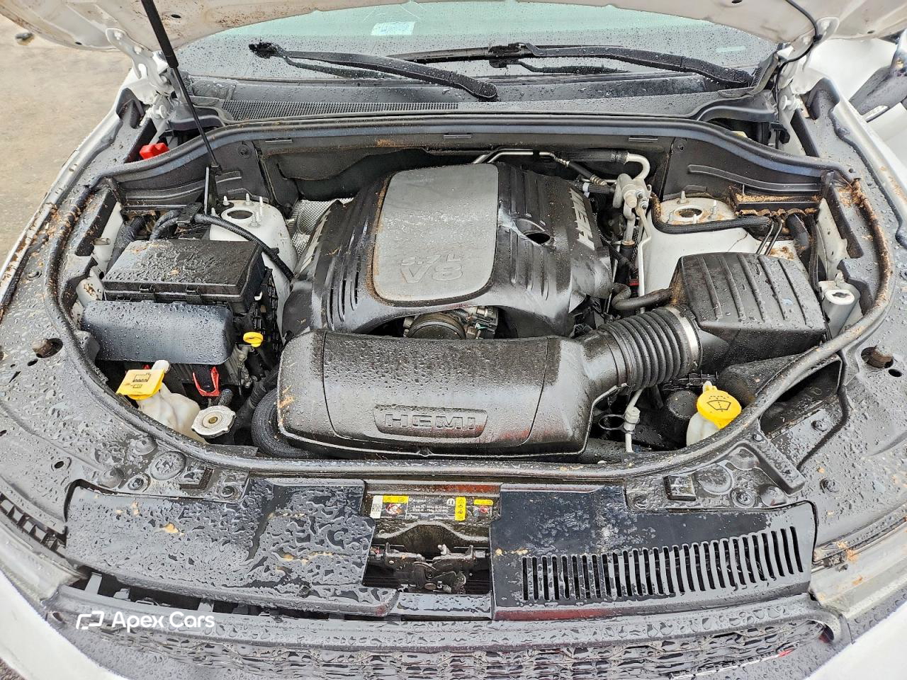 Dodge Durango 2022