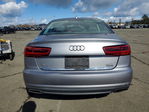 Audi A6 2016