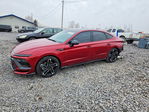 Hyundai Sonata 2025