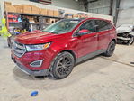 Ford Edge 2016