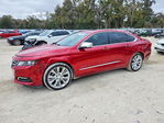 Chevrolet Impala 2014