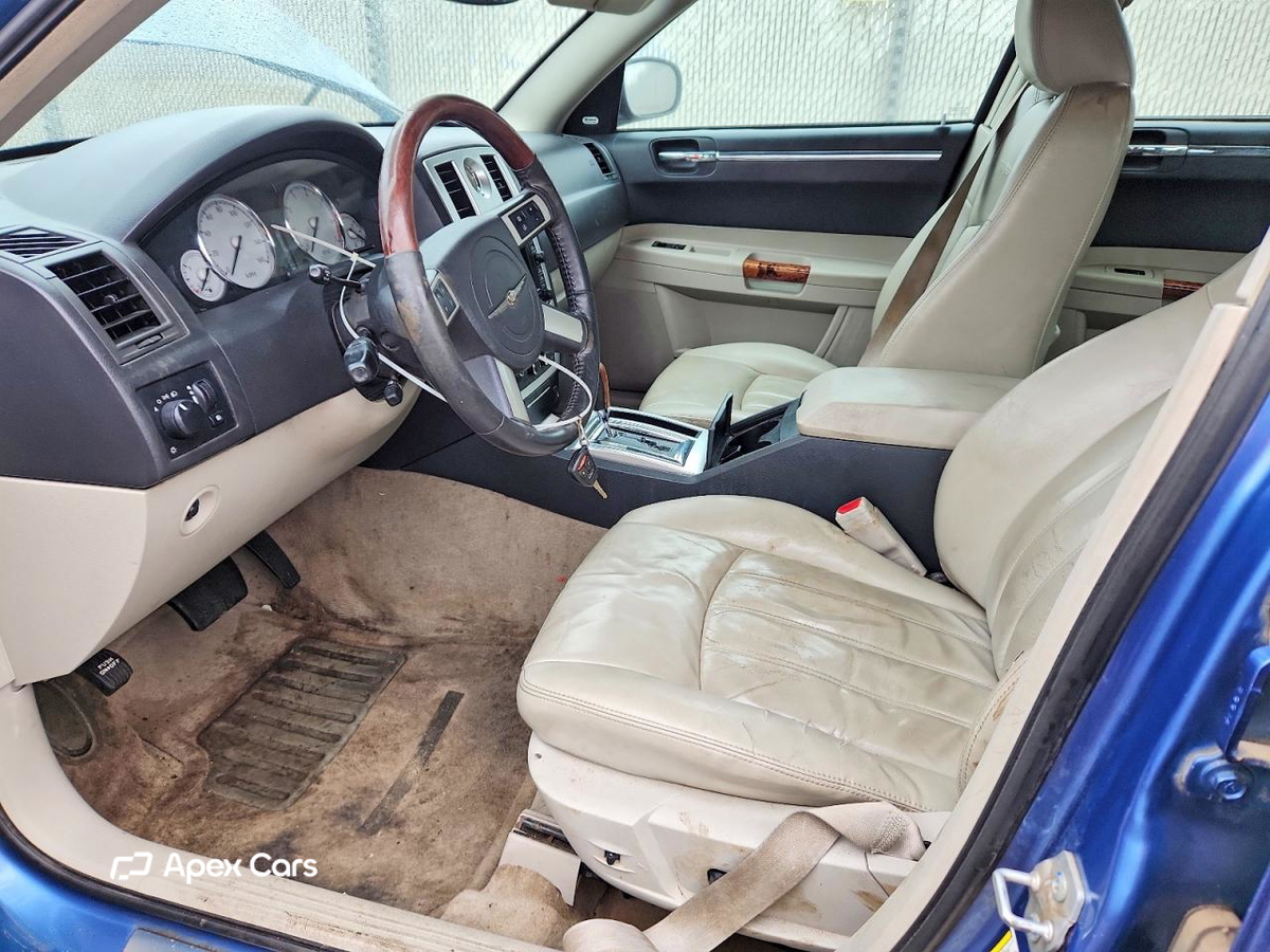 Chrysler 300 2007
