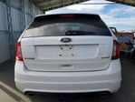 Ford Edge 2013