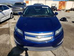 Chevrolet Volt 2012