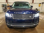 Land Rover Range Rover 2021