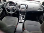 Chevrolet Cruze 2018
