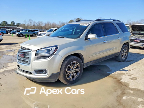 GMC Acadia 2015 - Image 1 of 13