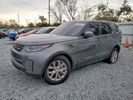 Land Rover Discovery 2019