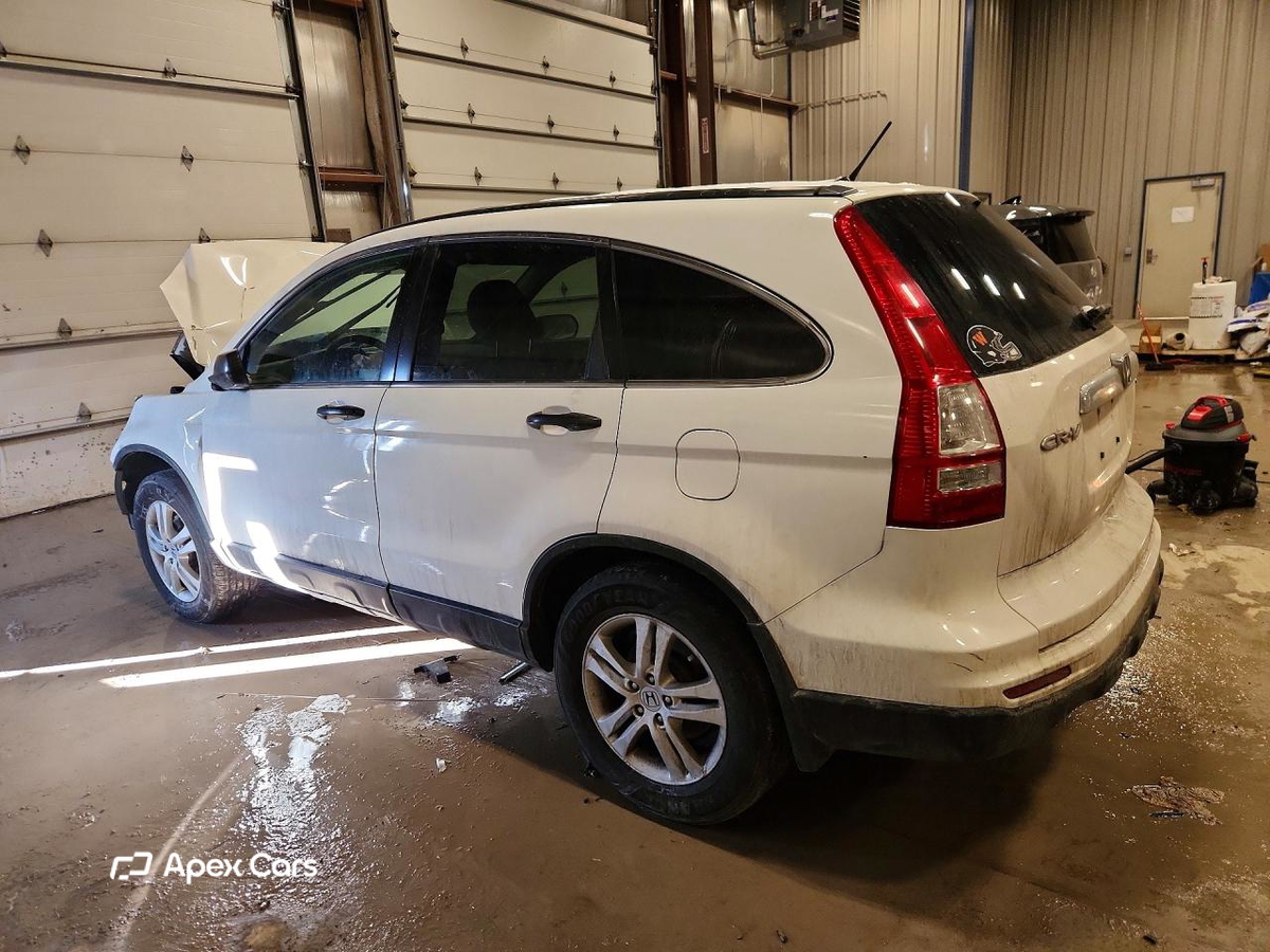 Honda CR-V 2011