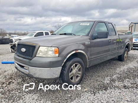 Ford F-150 2006 - Image 1 of 12