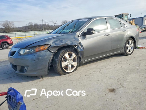 Acura TSX 2009 - Image 1 of 12