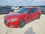 Mazda 3 2017