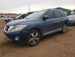 Nissan Pathfinder 2014