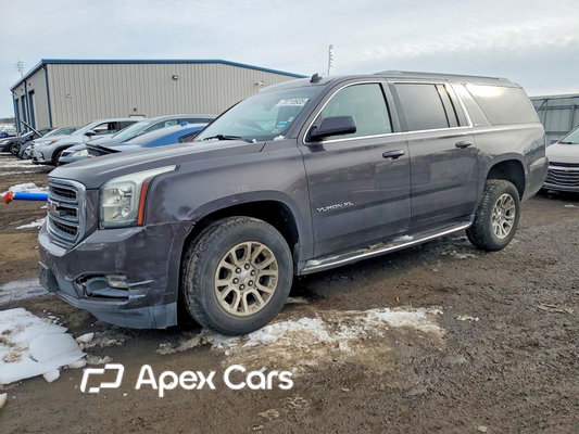 GMC Yukon 2015 - Image 1 of 13