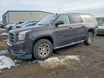 GMC Yukon 2015