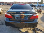 Lexus LS 2012