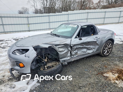 Mazda MX-5 2013 - Image 1 of 12