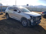 Hyundai Santa Fe 2019