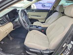 Kia Optima 2016