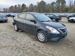Nissan Versa 2017