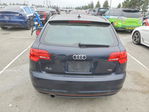 Audi A3 2013