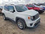 Jeep Renegade 2020