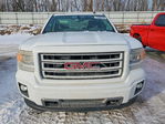 GMC Sierra 2015
