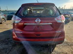 Nissan Rogue 2015